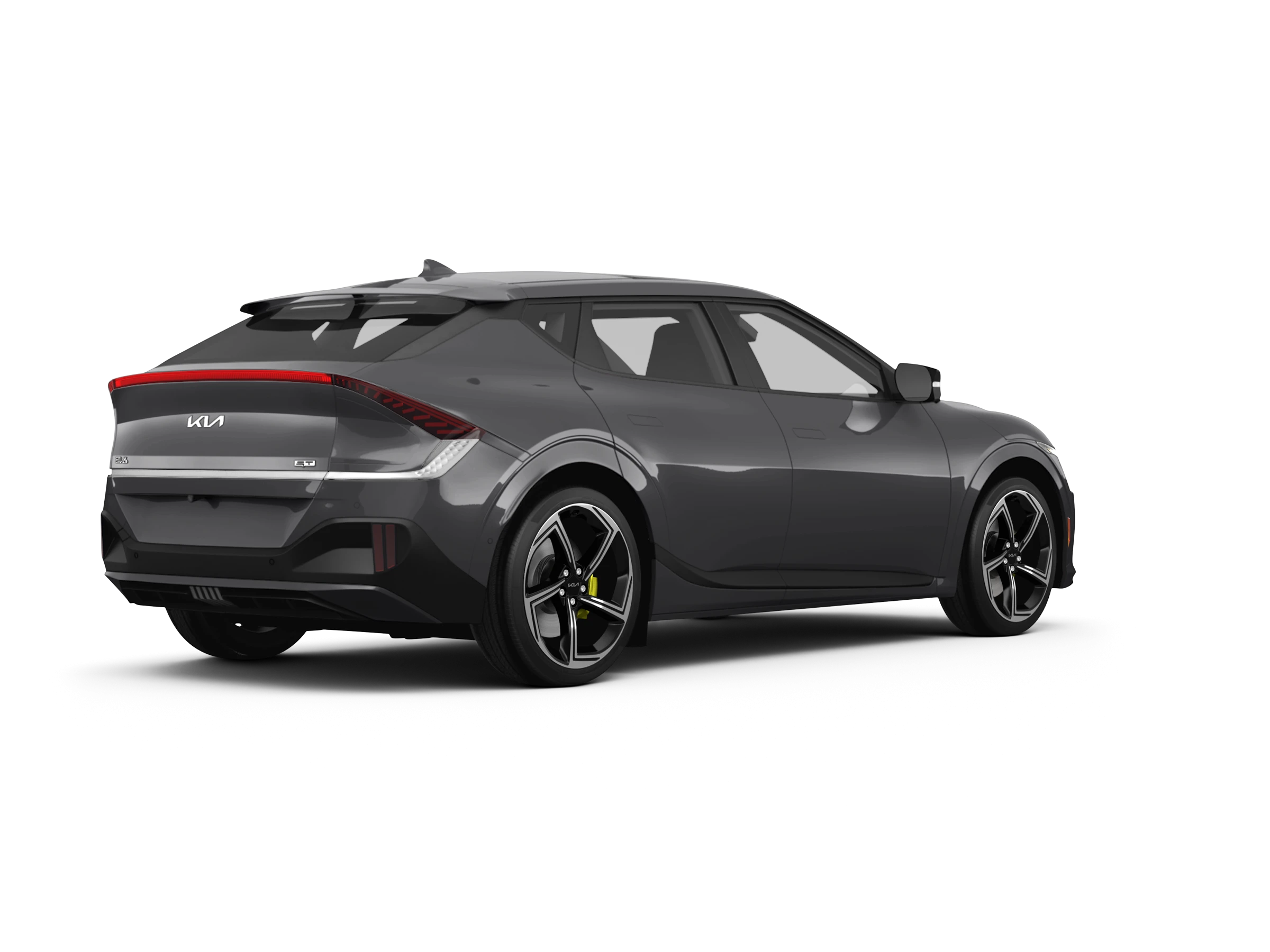 2024 Kia EV6