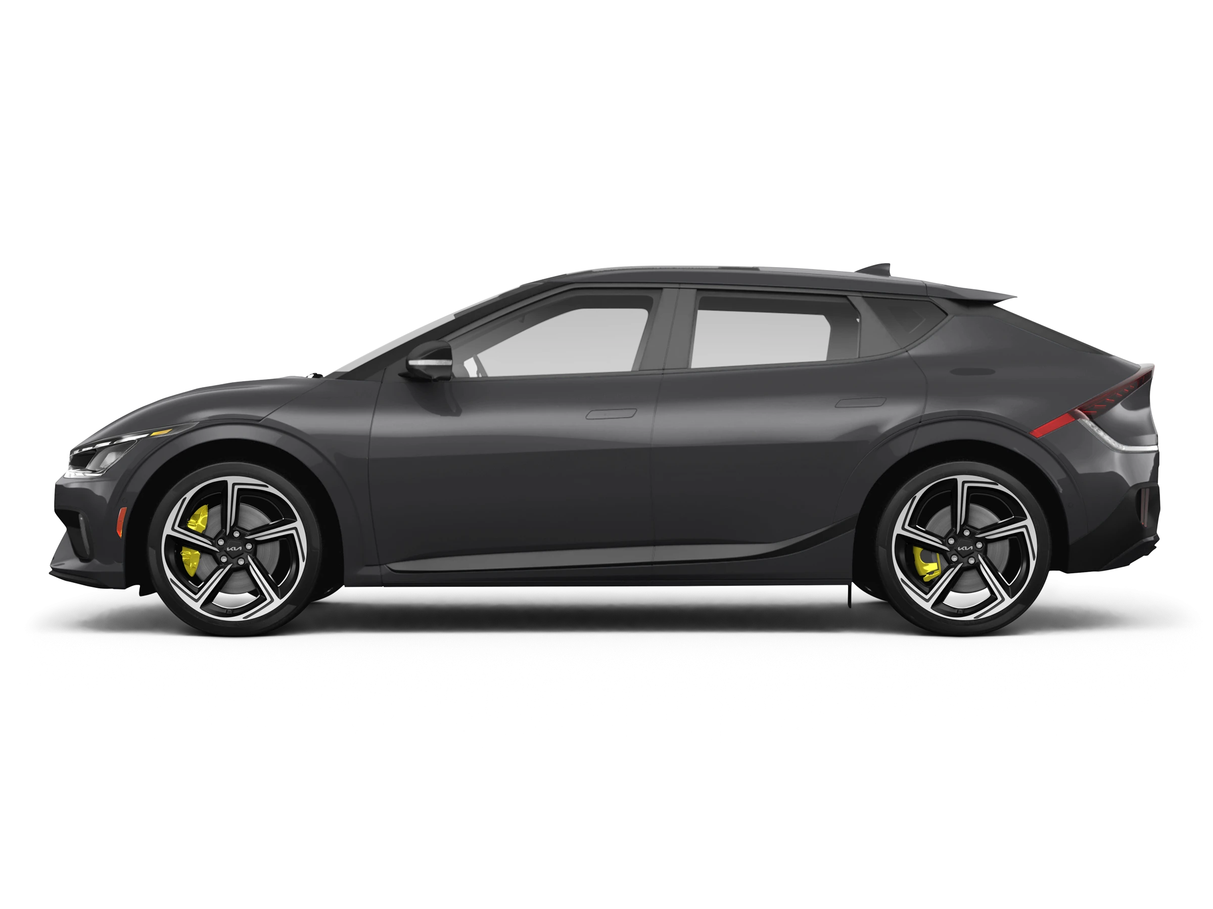 2024 Kia EV6