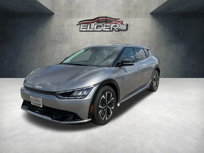2024 Kia EV6