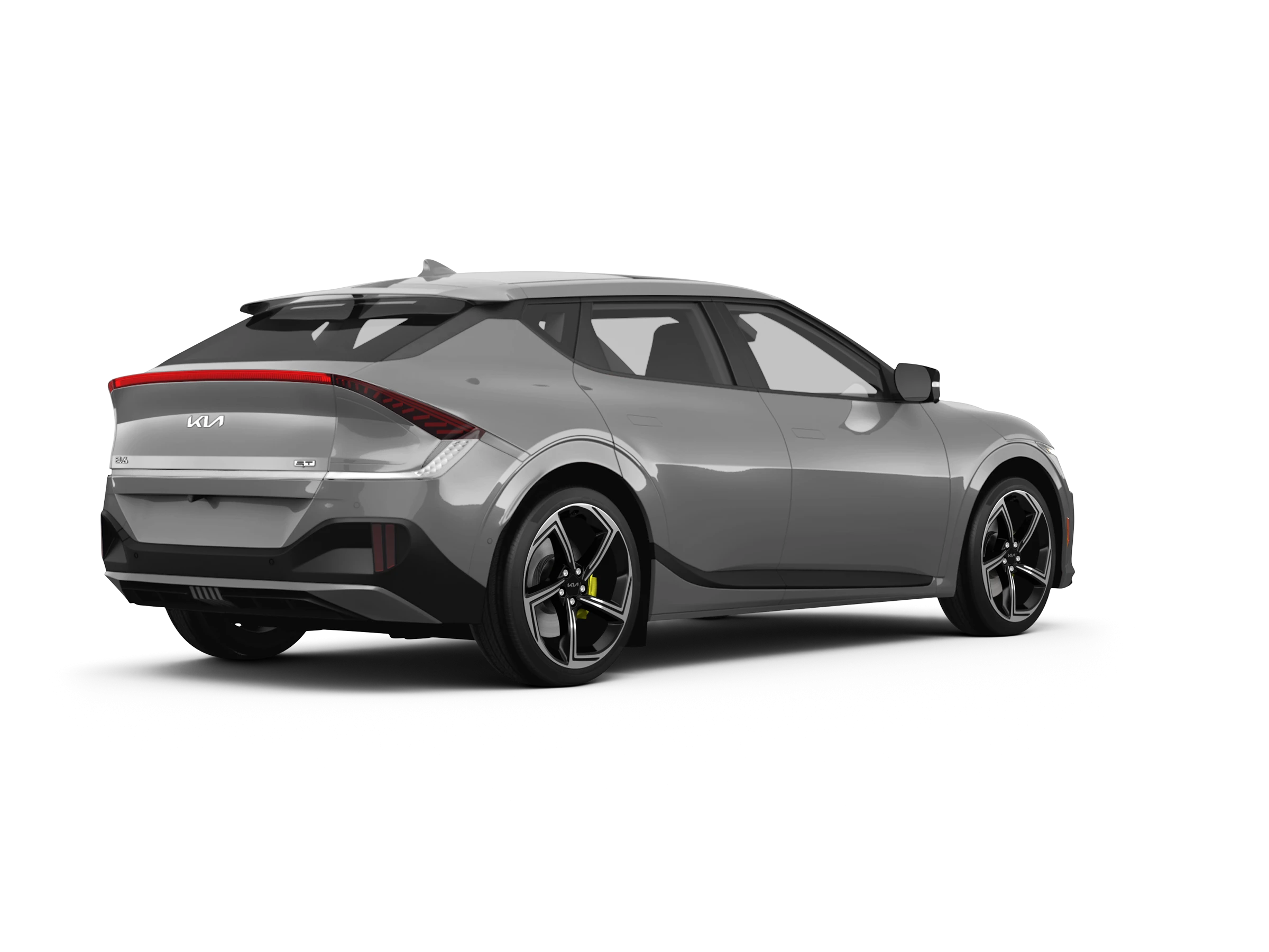 2024 Kia EV6