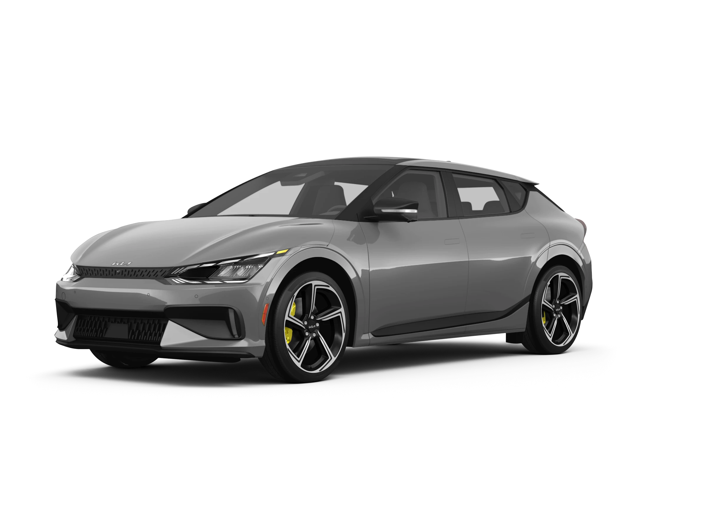 2024 Kia EV6