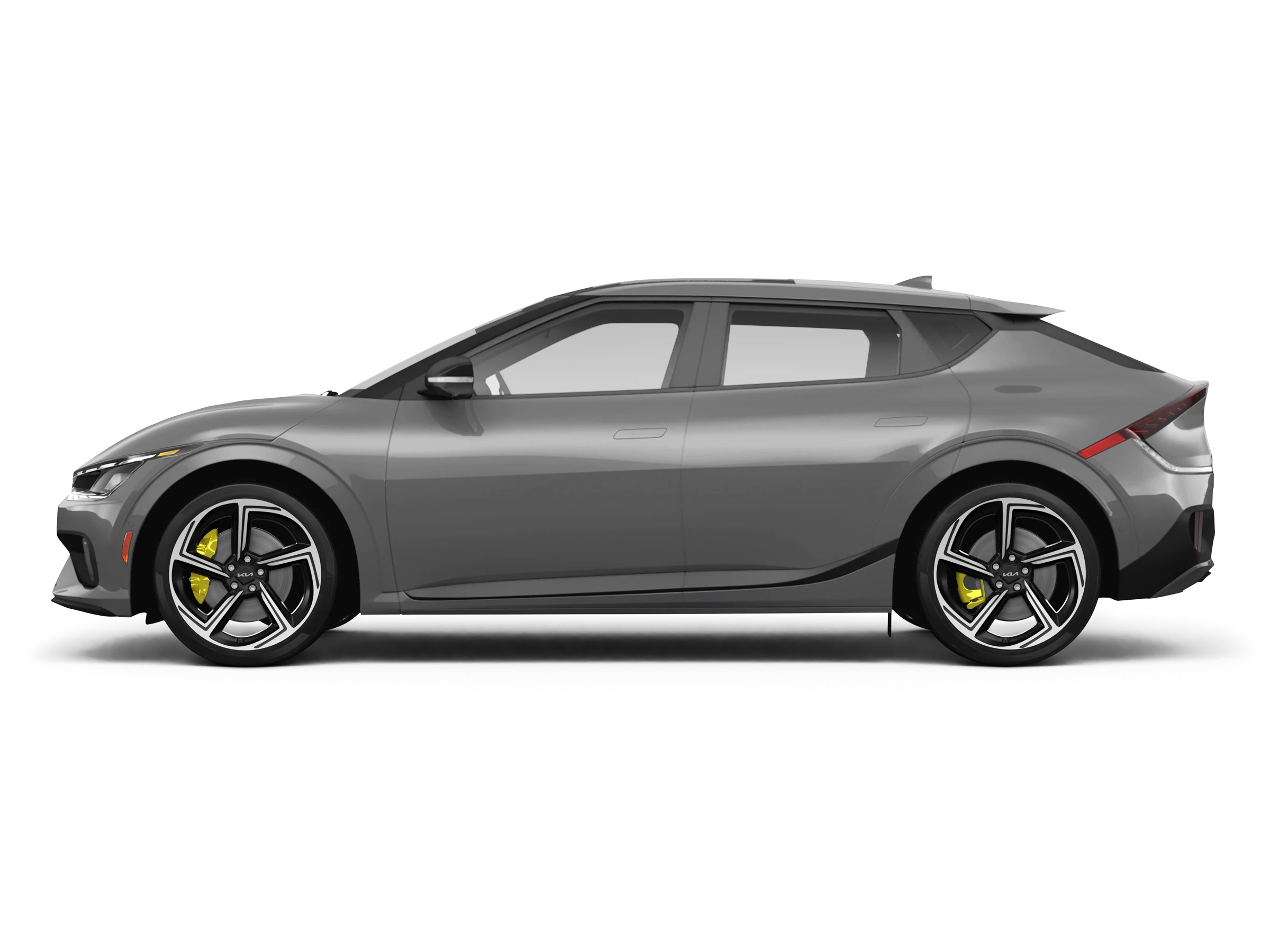 2024 Kia EV6