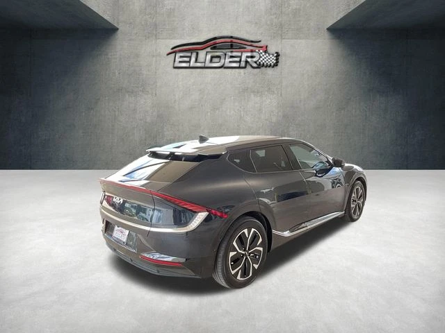 Elder Mitsubishi