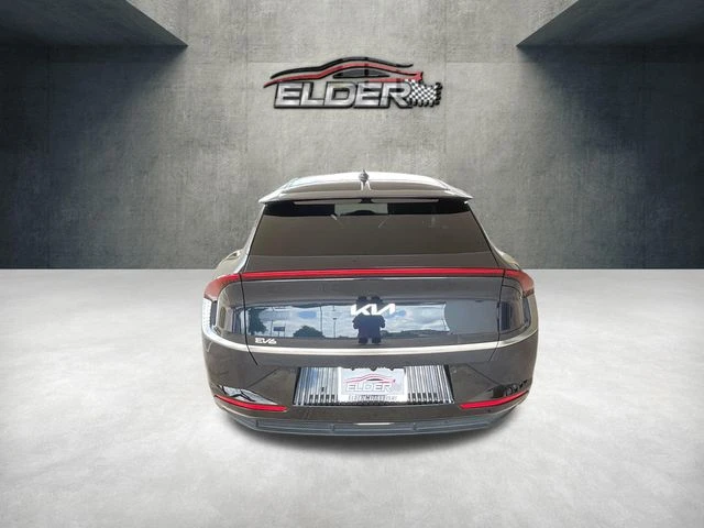Elder Mitsubishi