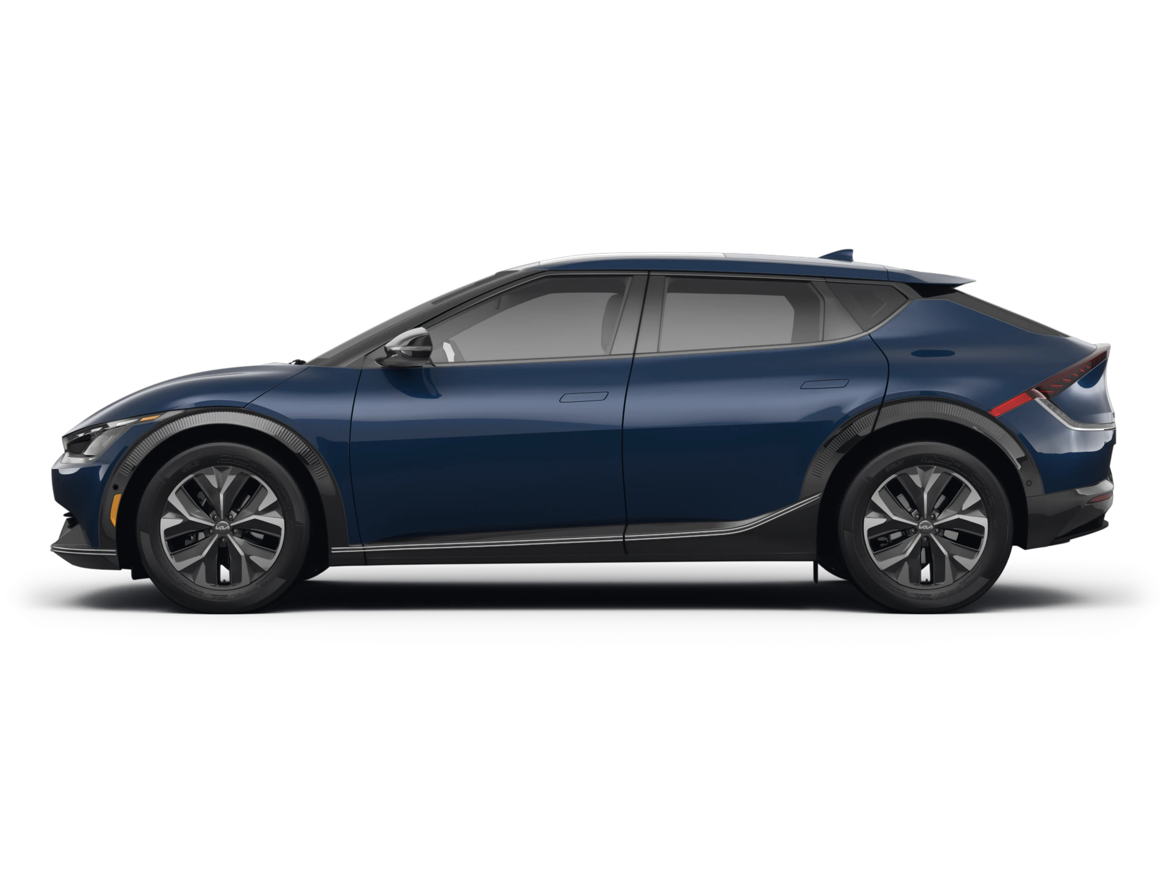 2023 Kia EV6