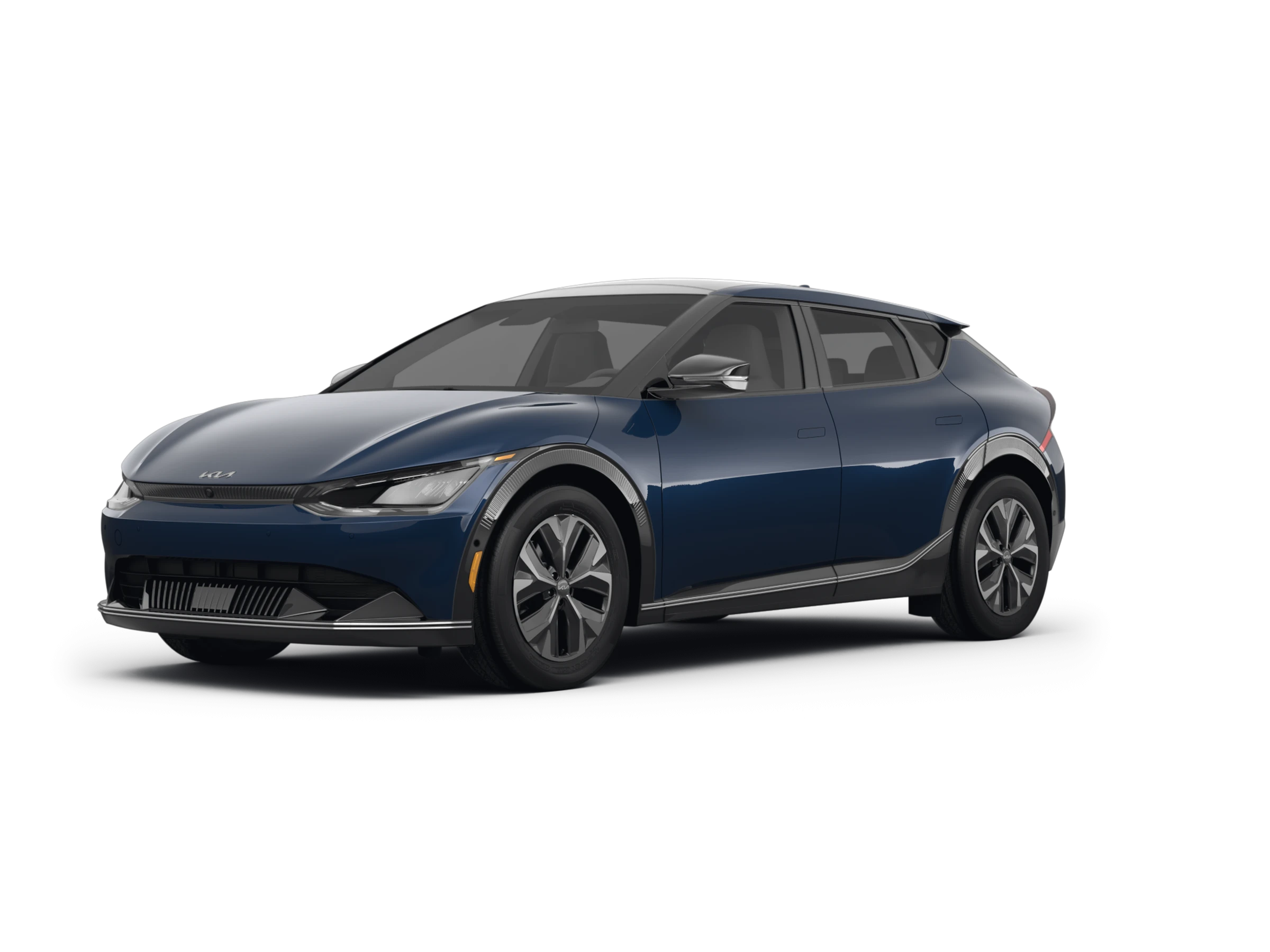 2023 Kia EV6