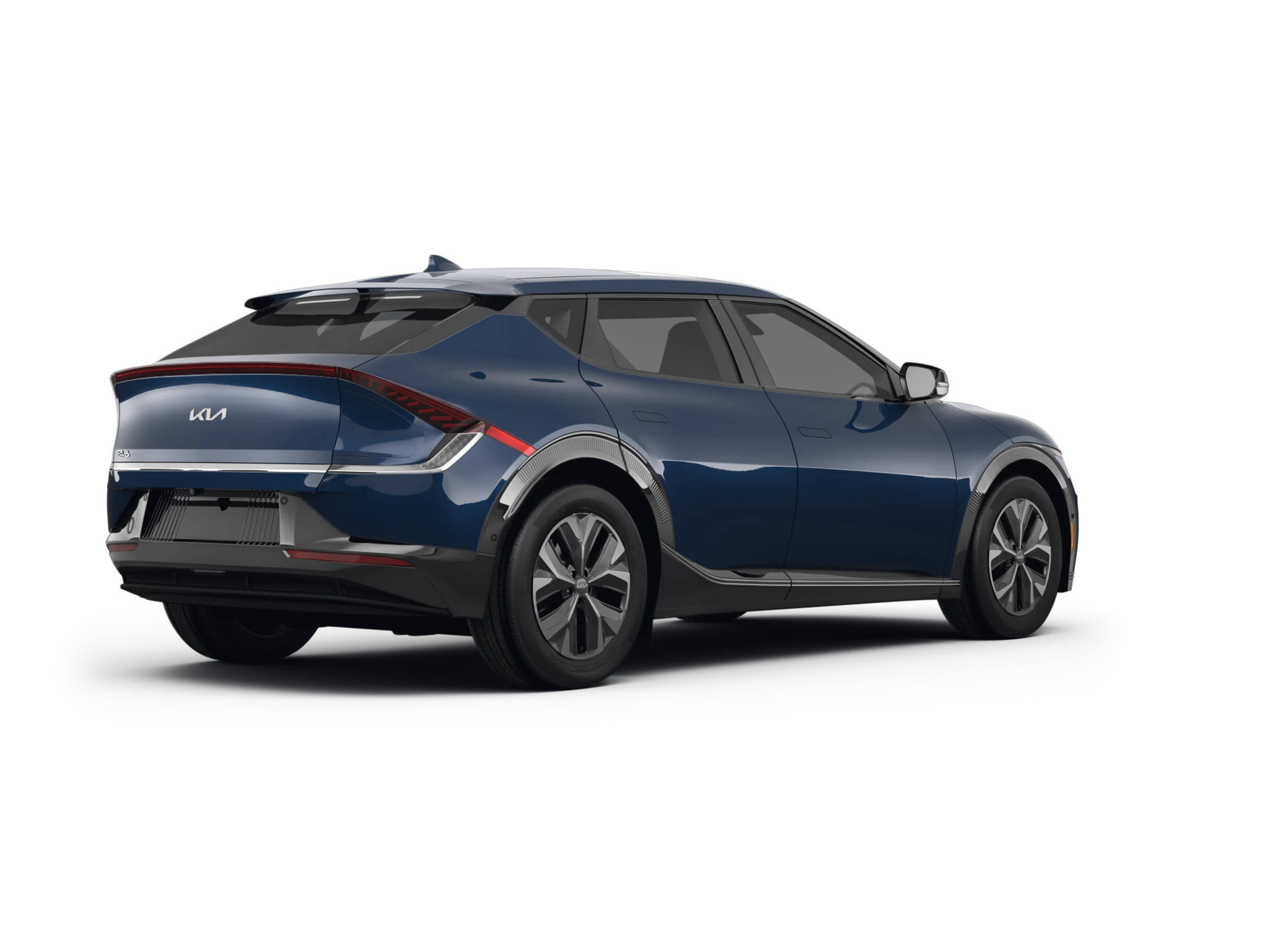 2023 Kia EV6