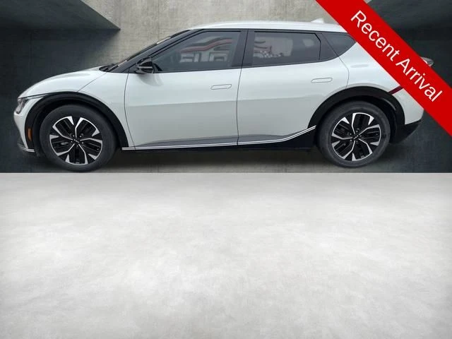 Used 2024 Kia EV6 Wind with VIN KNDC3DLC1R5163838 for sale in Cedar Park, TX
