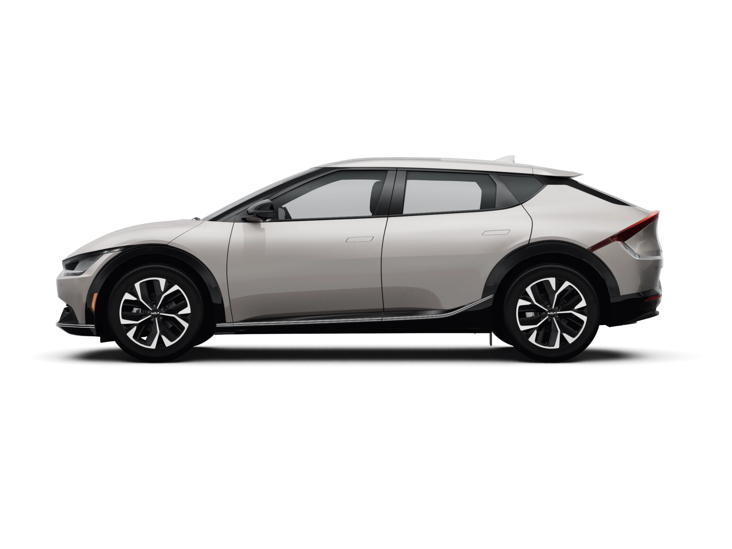 2024 Kia EV6