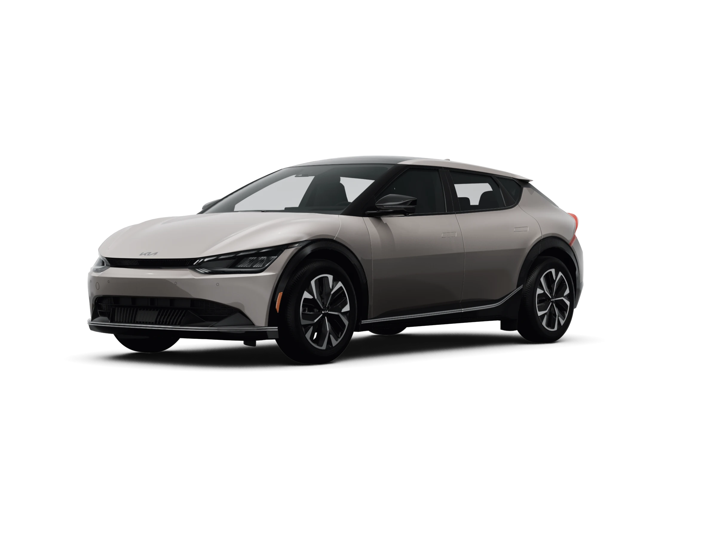 2024 Kia EV6