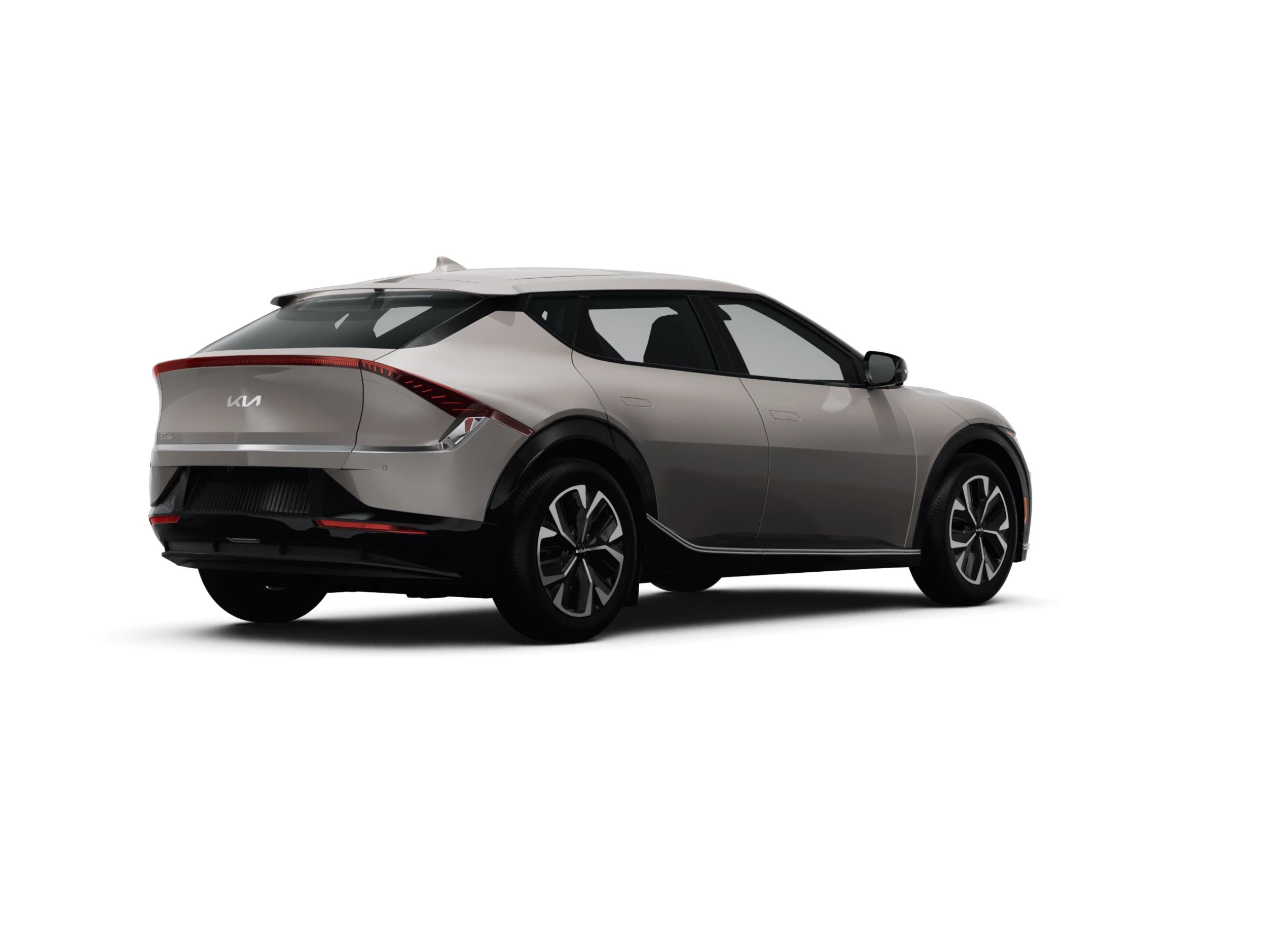 2024 Kia EV6