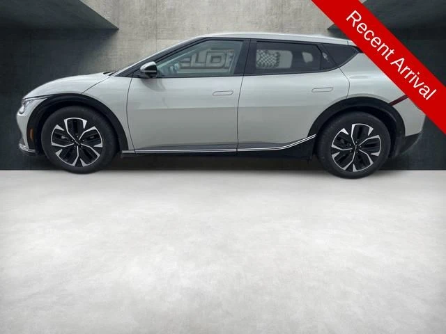 Used 2024 Kia EV6 Wind with VIN KNDC3DLC1R5616758 for sale in Cedar Park, TX