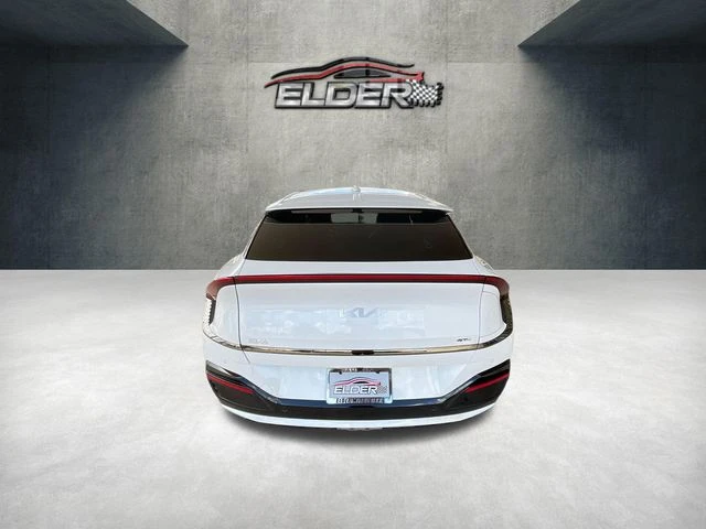 Elder Mitsubishi