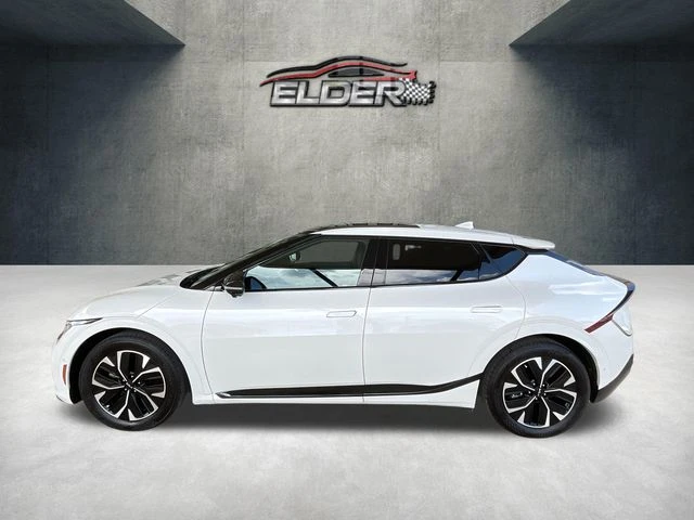 Elder Mitsubishi