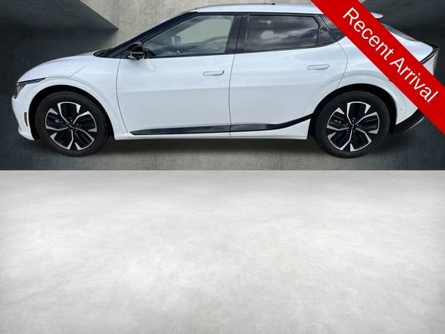 Used 2024 Kia EV6 GT-Line with VIN KNDC44LA0R5222342 for sale in Cedar Park, TX