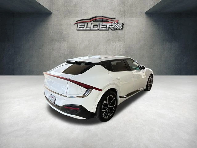Elder Mitsubishi