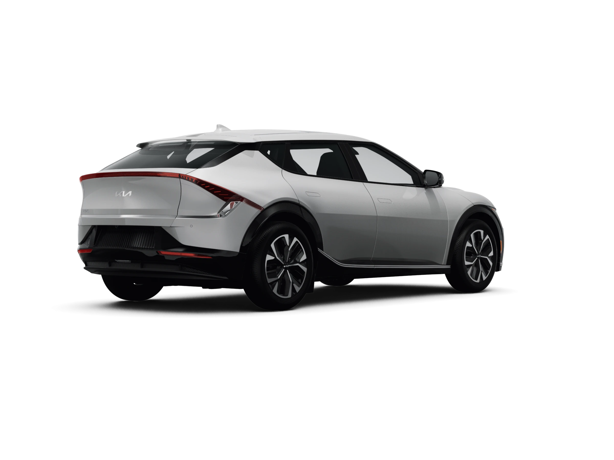 2024 Kia EV6