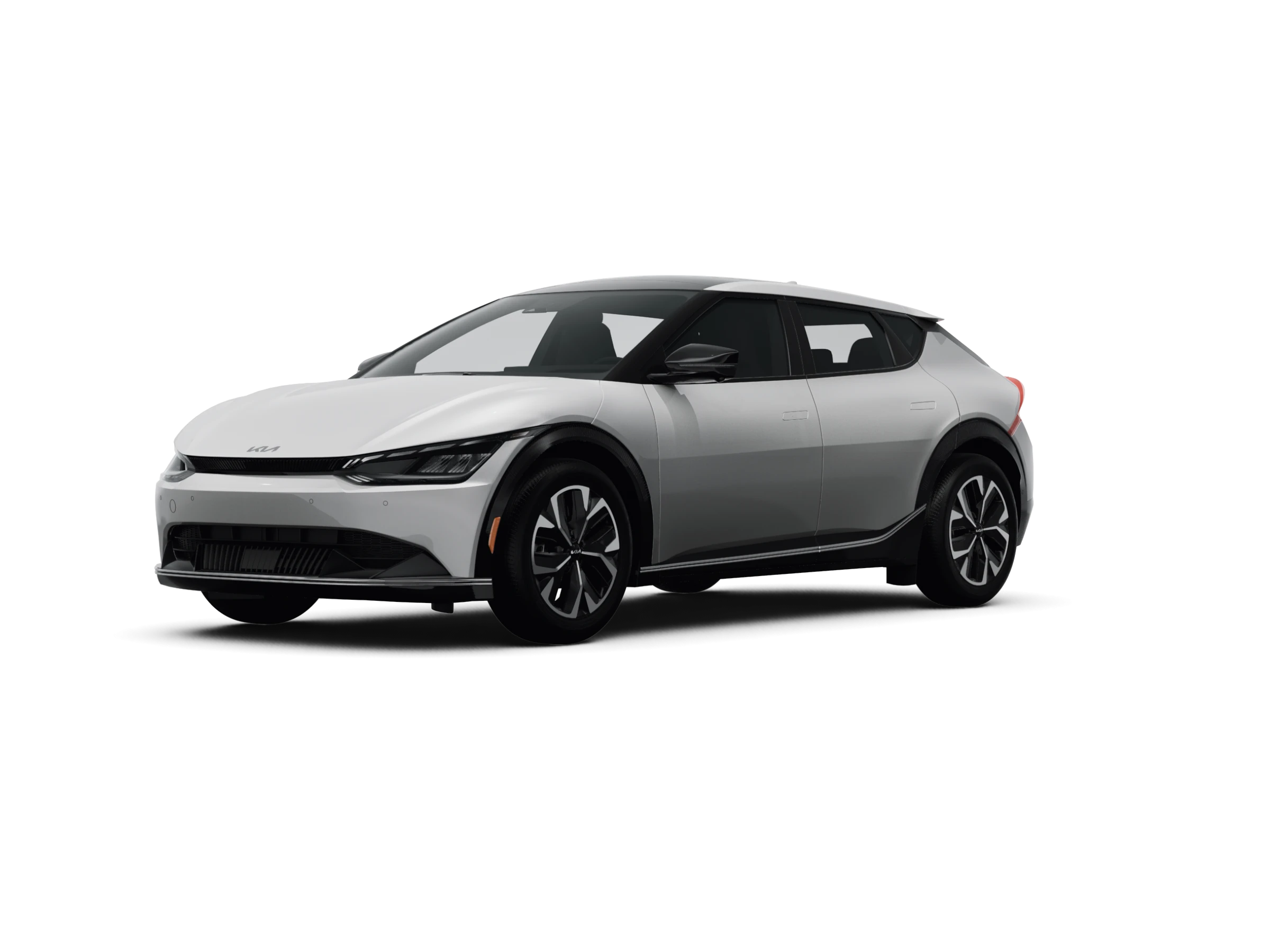 2024 Kia EV6