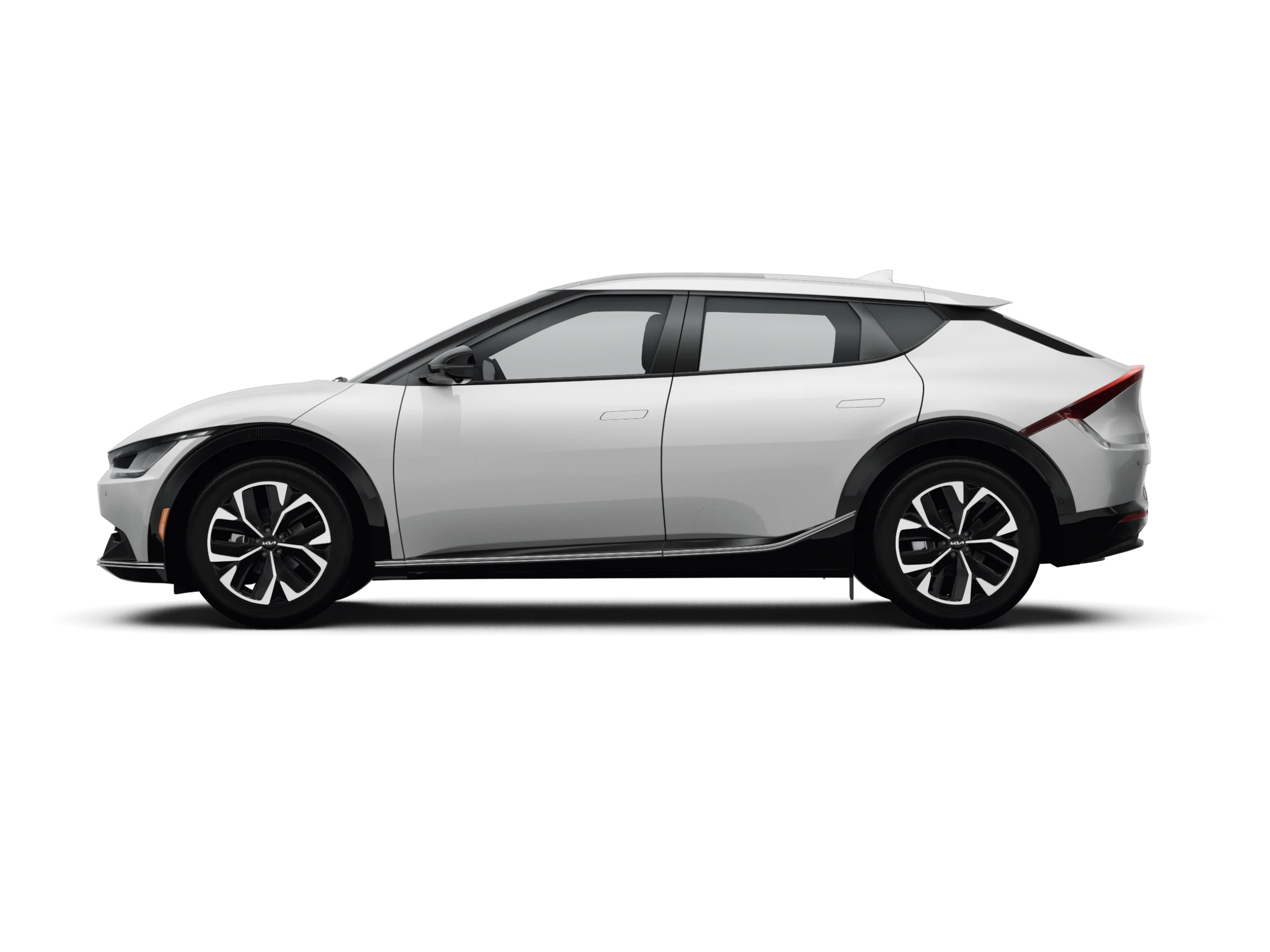 2024 Kia EV6