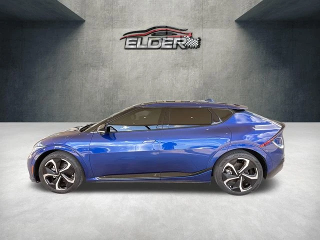 Elder Mitsubishi