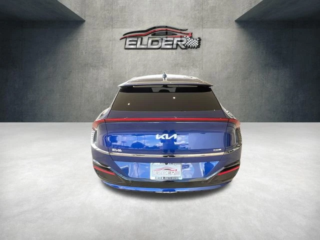Elder Mitsubishi