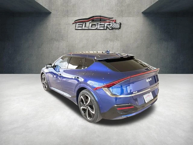 Elder Mitsubishi