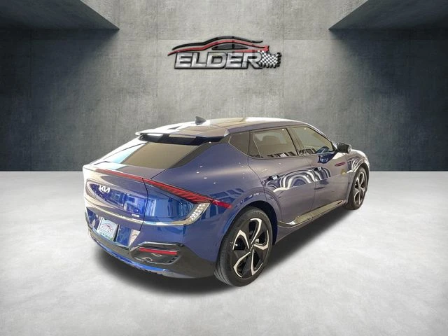 Elder Mitsubishi
