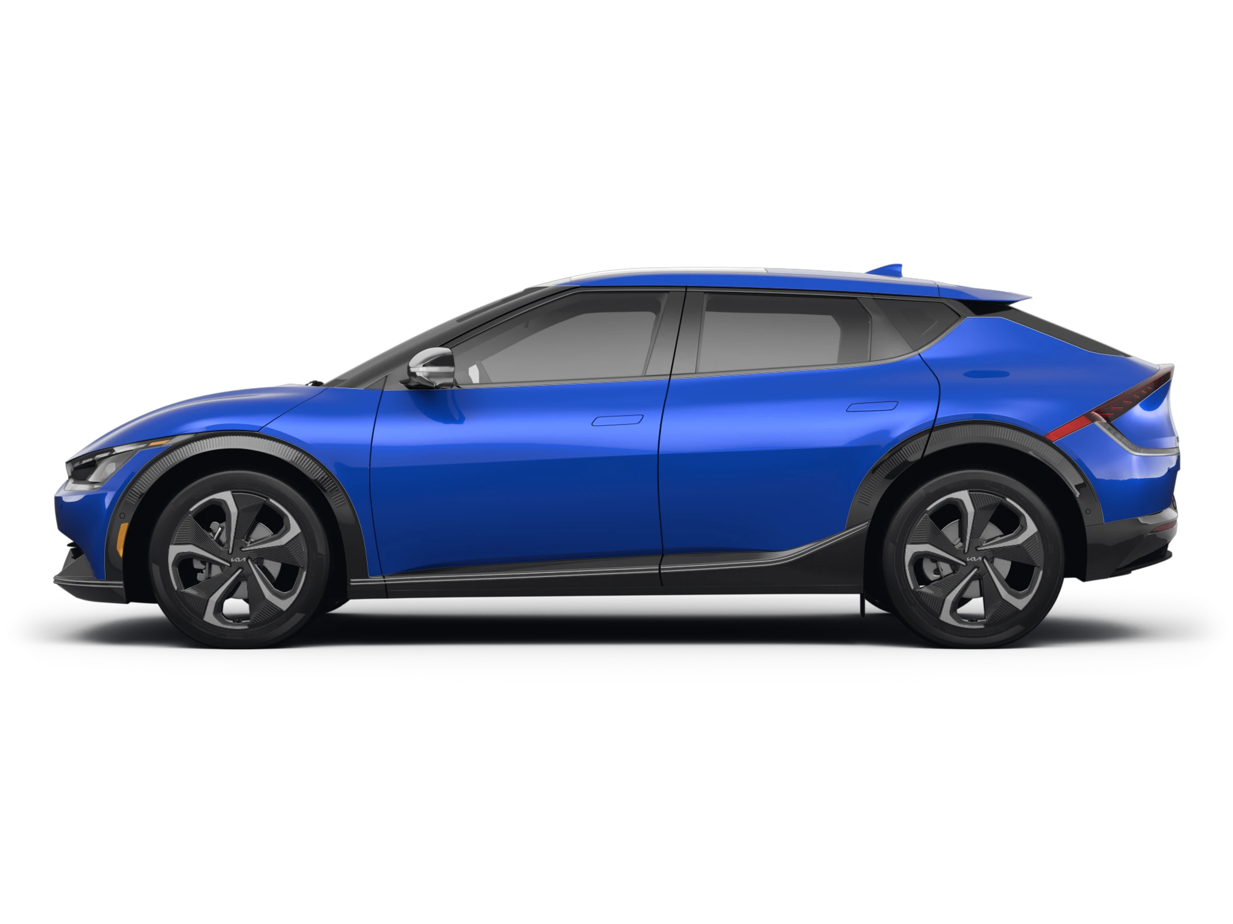 2022 Kia EV6