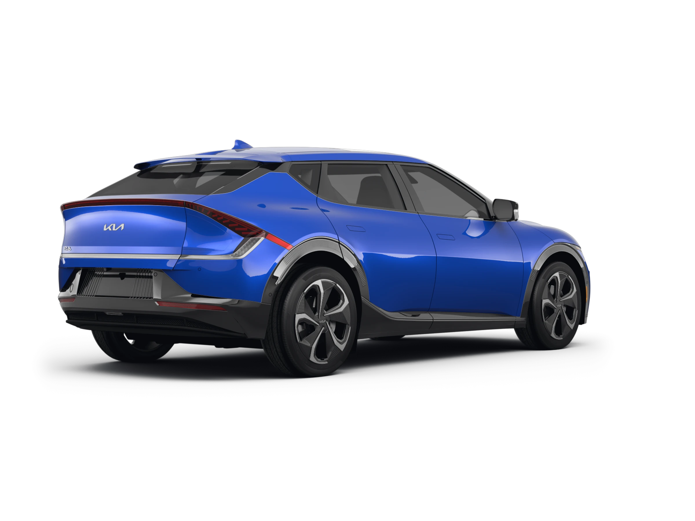 2022 Kia EV6