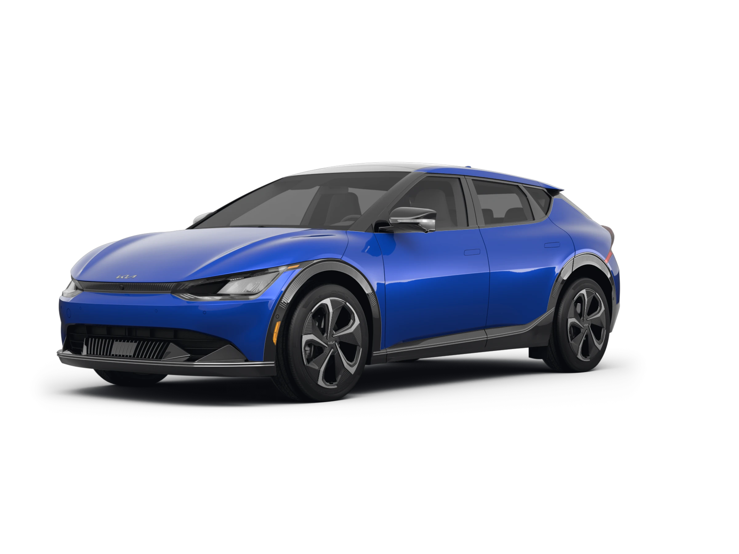 2022 Kia EV6