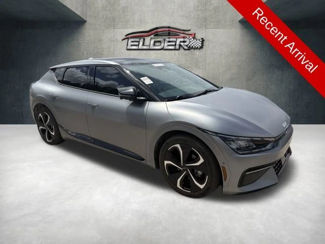 Elder Mitsubishi