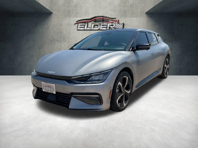 Elder Mitsubishi