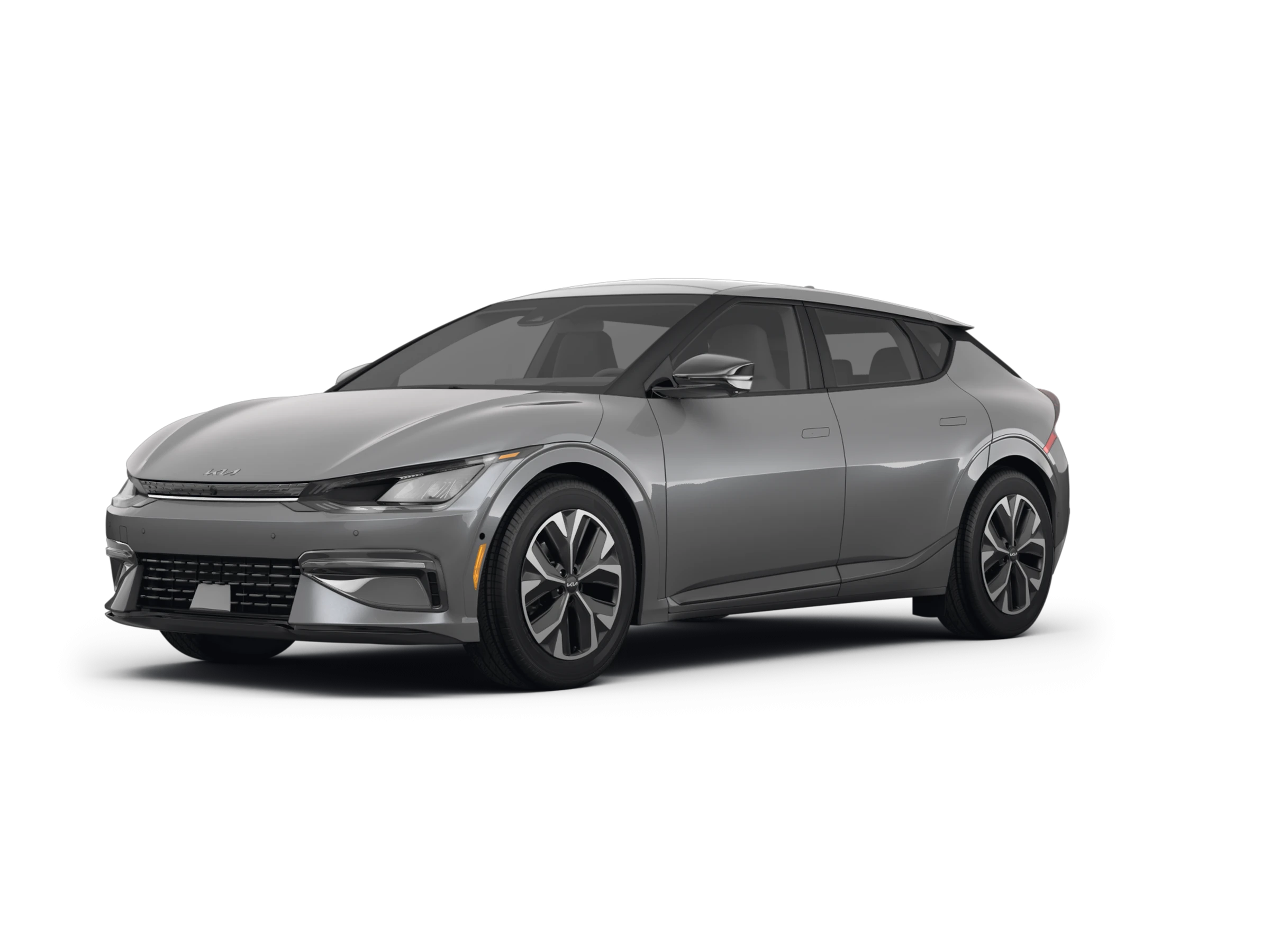2023 Kia EV6