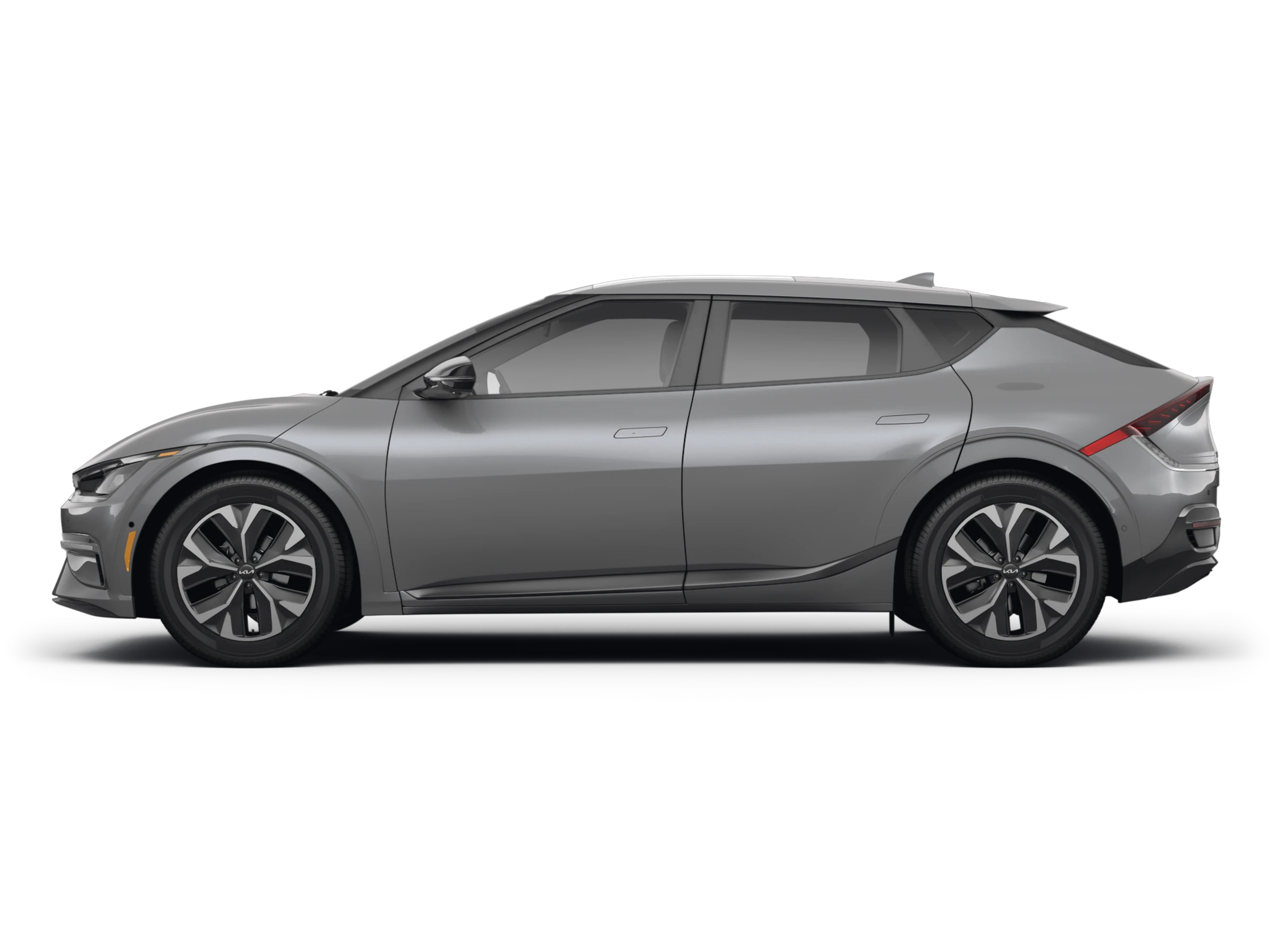 2023 Kia EV6
