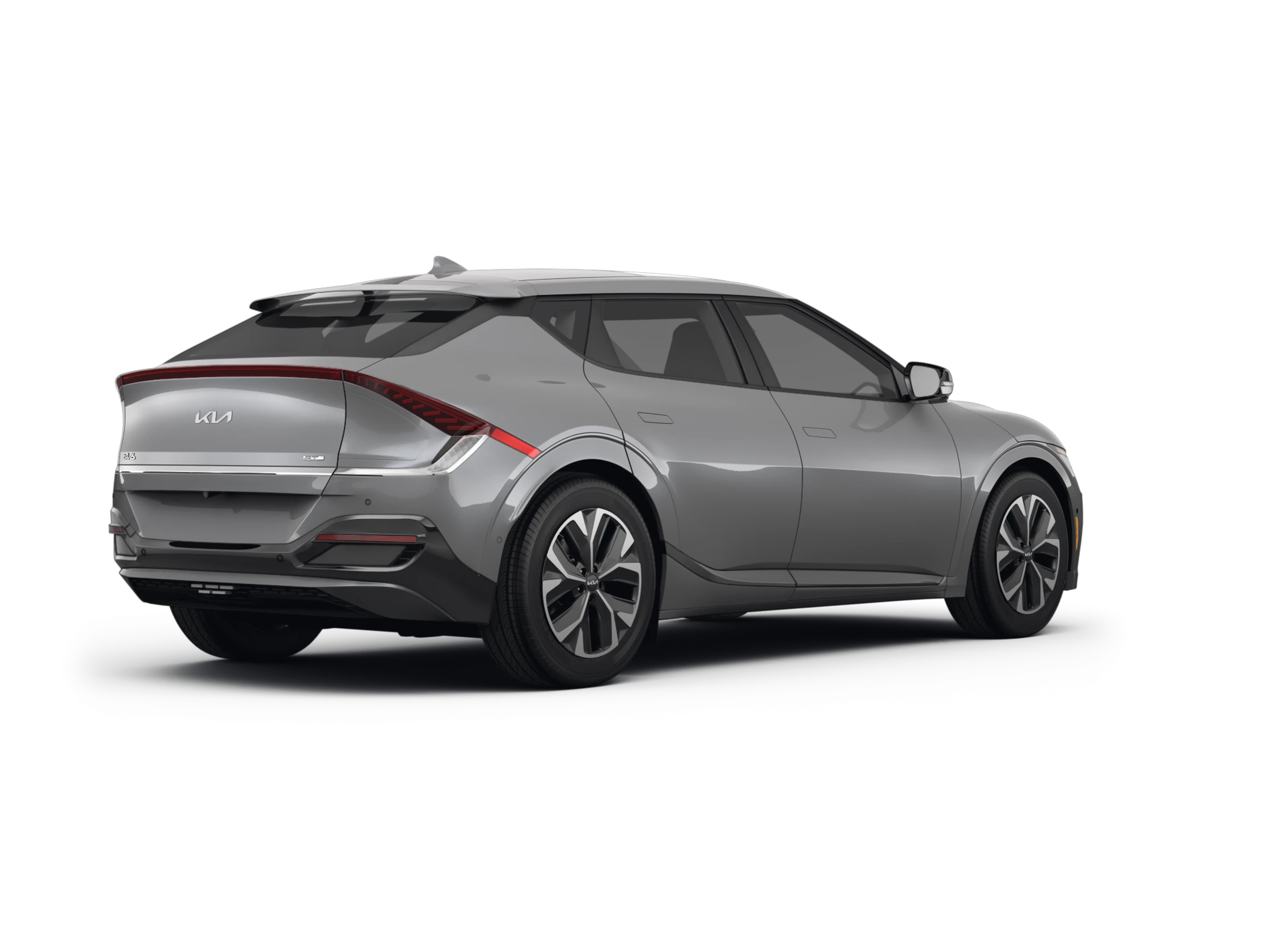 2023 Kia EV6