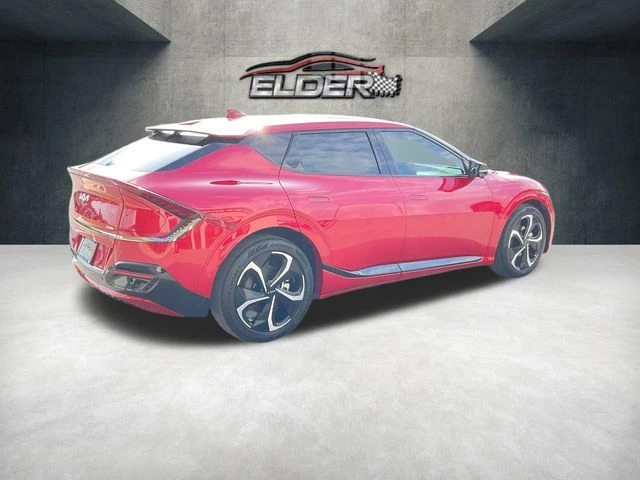 Elder Mitsubishi Killeen