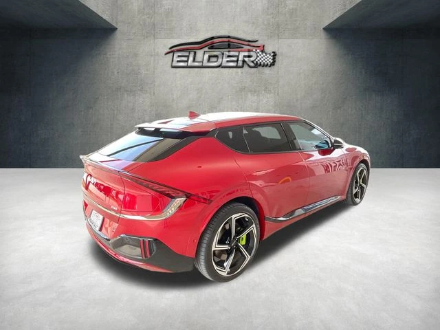 Elder Mitsubishi