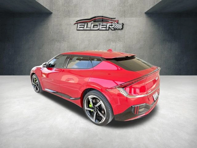 Elder Mitsubishi