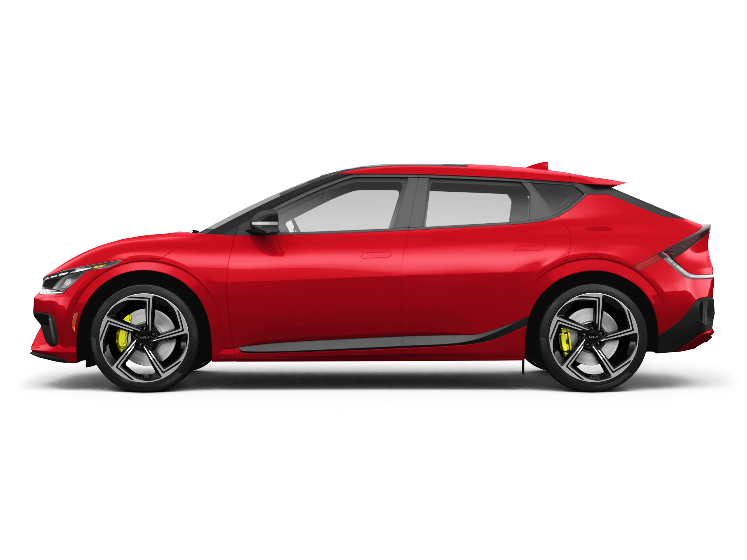 2023 Kia EV6