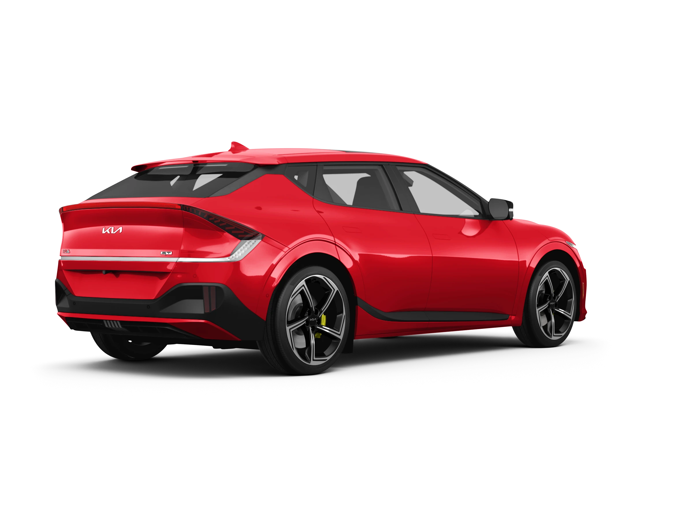 2023 Kia EV6