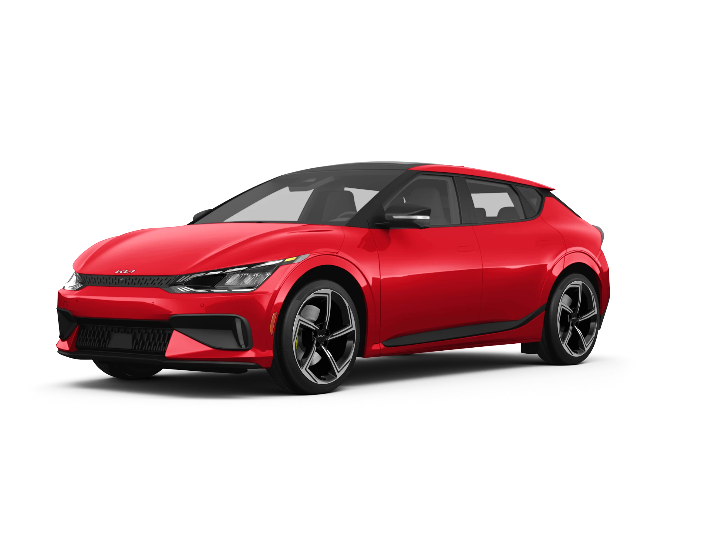 2023 Kia EV6