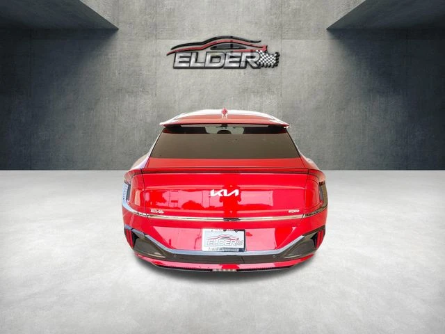 Elder Mitsubishi