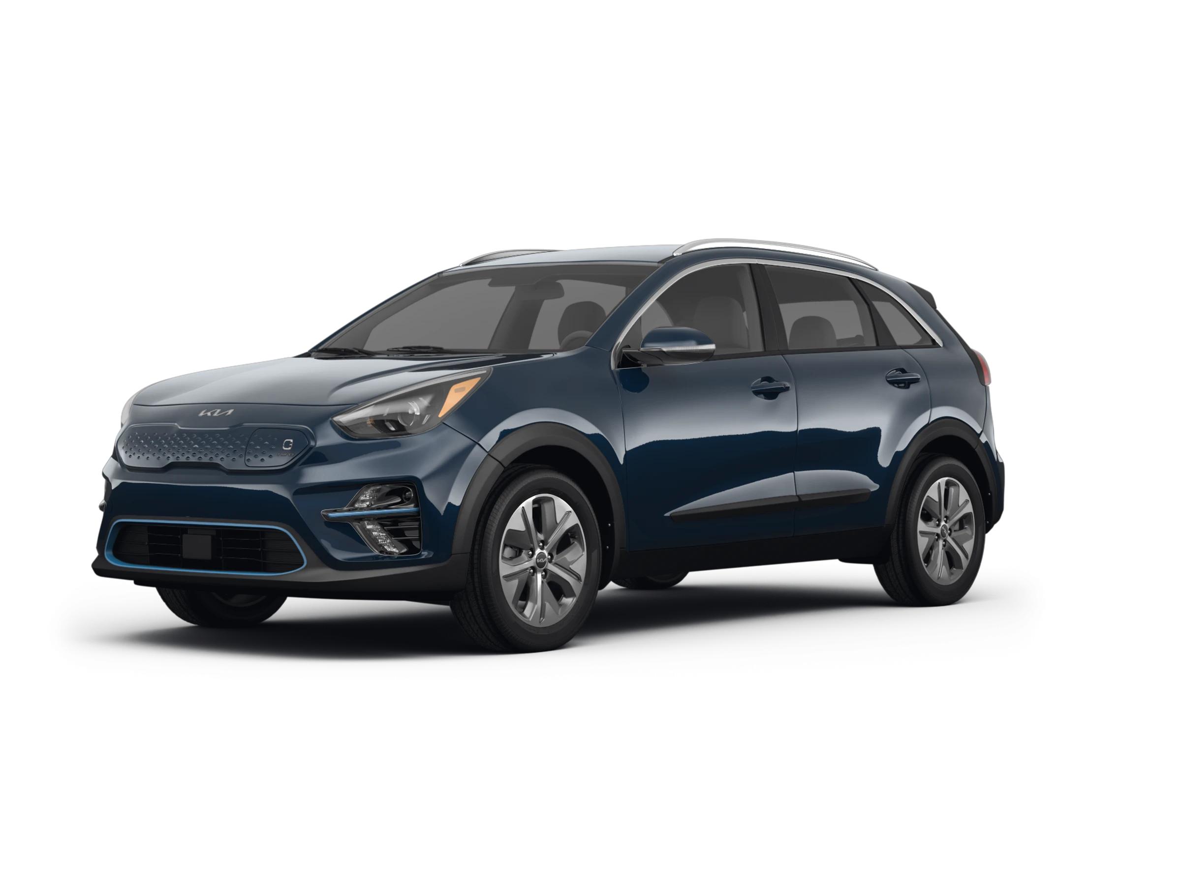 2022 Kia Niro EV