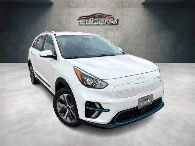 Elder Mitsubishi