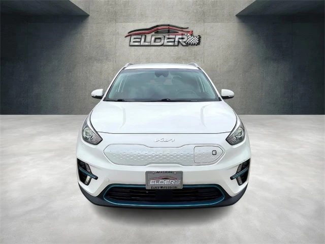 Elder Mitsubishi