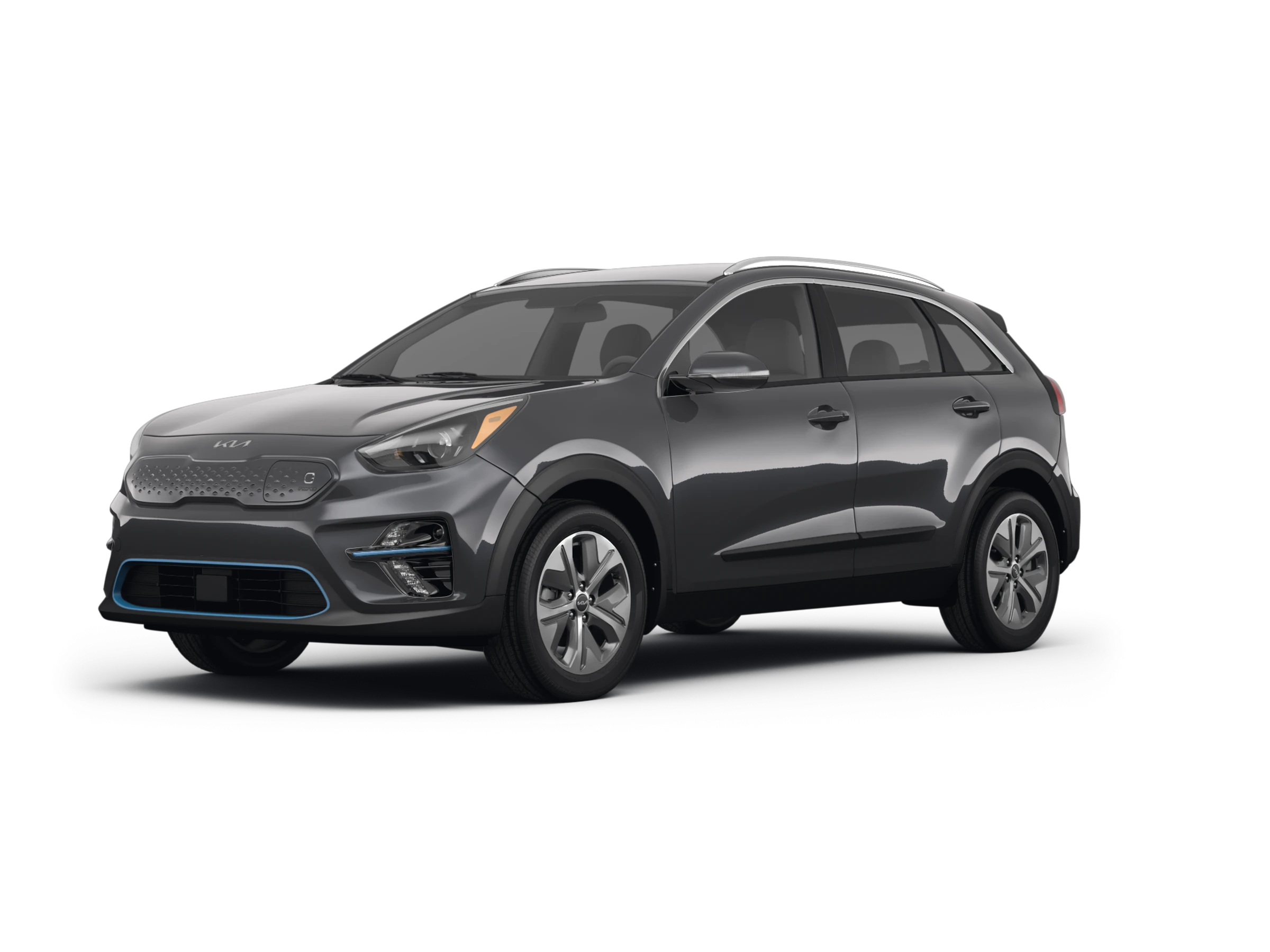 2022 Kia Niro EV