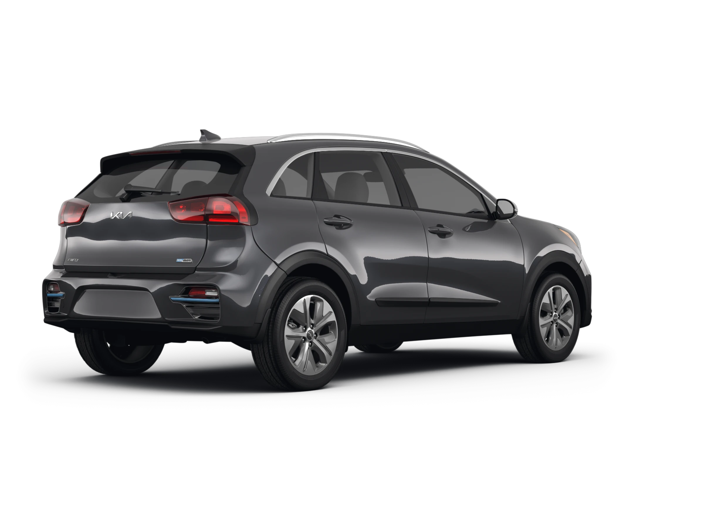 2022 Kia Niro EV