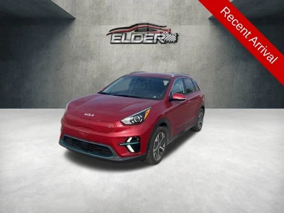 2022 Kia Niro