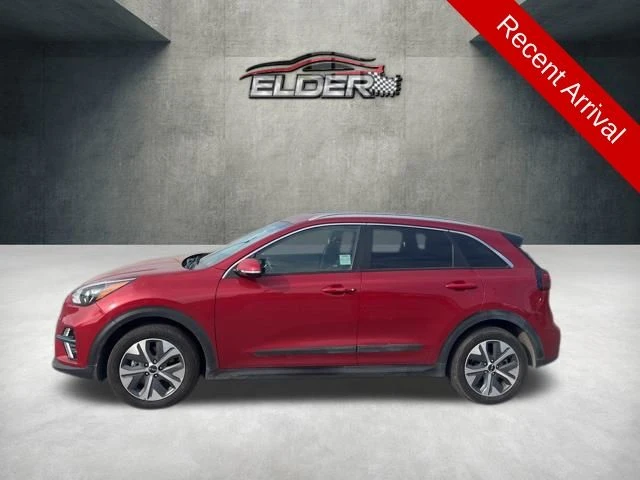 Used 2022 Kia Niro EX with VIN KNDCC3LG3N5150631 for sale in Cedar Park, TX
