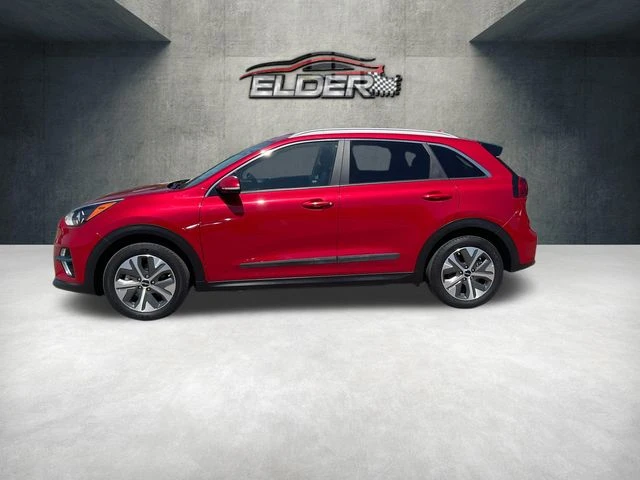 Used 2022 Kia Niro EX with VIN KNDCC3LG3N5150631 for sale in Cedar Park, TX